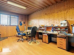 Prodej výrobních prostor, Halenkov, 753 m2