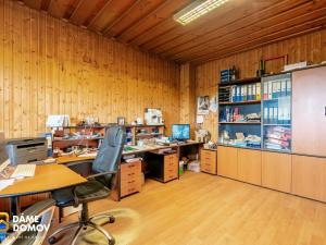 Prodej výrobních prostor, Halenkov, 753 m2