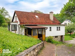 Prodej rodinného domu, Všemina, 152 m2