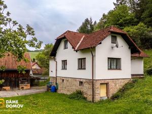 Prodej rodinného domu, Všemina, 152 m2