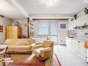 Prodej rodinného domu, Všemina, 152 m2