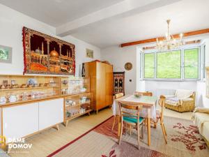 Prodej rodinného domu, Všemina, 152 m2