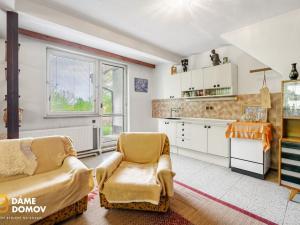 Prodej rodinného domu, Všemina, 152 m2