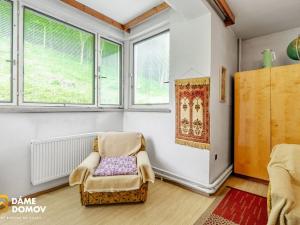 Prodej rodinného domu, Všemina, 152 m2