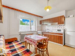 Prodej rodinného domu, Všemina, 152 m2