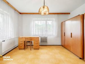 Prodej rodinného domu, Všemina, 152 m2