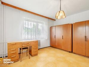Prodej rodinného domu, Všemina, 152 m2