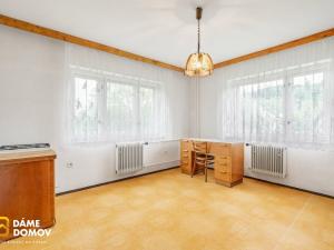 Prodej rodinného domu, Všemina, 152 m2