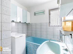 Prodej rodinného domu, Všemina, 152 m2