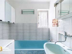Prodej rodinného domu, Všemina, 152 m2