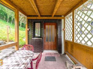 Prodej rodinného domu, Všemina, 152 m2
