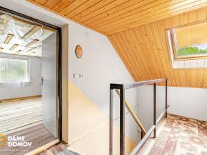 Prodej rodinného domu, Všemina, 152 m2