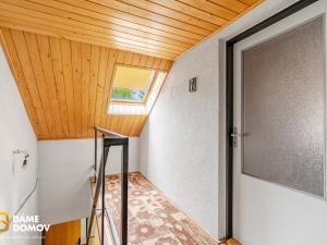 Prodej rodinného domu, Všemina, 152 m2