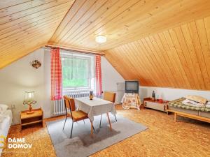 Prodej rodinného domu, Všemina, 152 m2