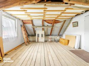 Prodej rodinného domu, Všemina, 152 m2