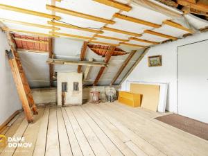Prodej rodinného domu, Všemina, 152 m2