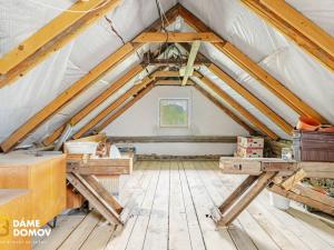 Prodej rodinného domu, Všemina, 152 m2