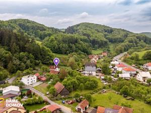 Prodej rodinného domu, Všemina, 152 m2
