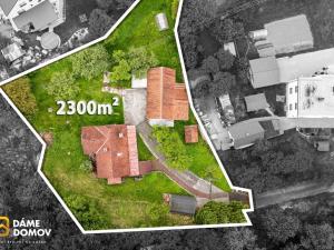 Prodej rodinného domu, Všemina, 152 m2