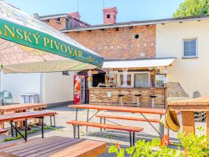 Prodej výrobních prostor, Paskov, 1488 m2