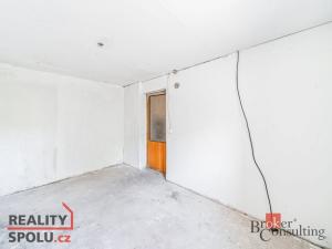 Prodej rodinného domu, Netunice, 80 m2