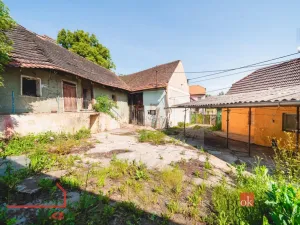 Prodej rodinného domu, Netunice, 80 m2