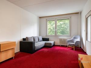 Prodej bytu 3+1, Trutnov - Dolní Předměstí, Náchodská, 73 m2