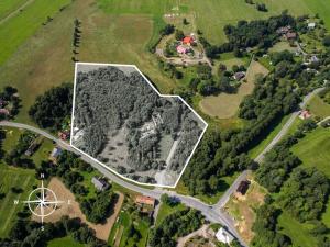 Prodej komerčního pozemku, Horní Řasnice, 90411 m2