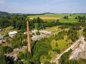 Prodej komerčního pozemku, Horní Řasnice, 90411 m2