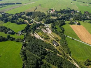 Prodej komerčního pozemku, Horní Řasnice, 90411 m2