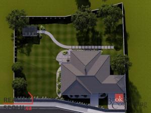 Prodej pozemku pro bydlení, Krňany, 2221 m2