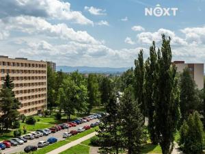 Prodej bytu 2+1, Karviná, Čsl. armády, 54 m2
