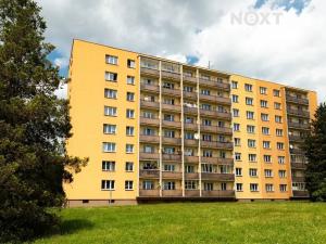 Prodej bytu 2+1, Karviná, Čsl. armády, 54 m2