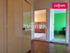 Prodej bytu 2+1, Karviná - Mizerov, 53 m2