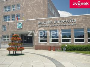 Prodej bytu 2+1, Karviná - Mizerov, 53 m2