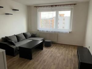 Pronájem bytu 2+kk, Liberec, Halasova, 45 m2