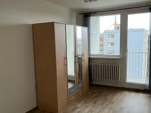 Pronájem bytu 2+kk, Liberec, Halasova, 45 m2