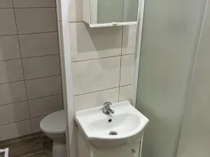 Pronájem bytu 2+kk, Liberec, Halasova, 45 m2