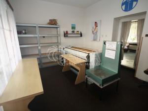 Prodej obchodního prostoru, Ústí nad Labem - Klíše, Masarykova, 32 m2