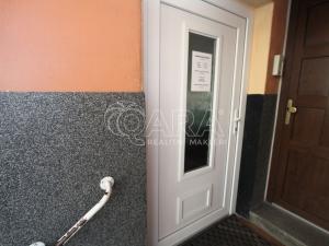 Prodej obchodního prostoru, Ústí nad Labem - Klíše, Masarykova, 32 m2