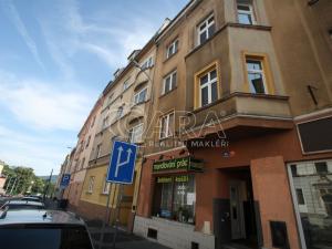 Prodej obchodního prostoru, Ústí nad Labem - Klíše, Masarykova, 32 m2