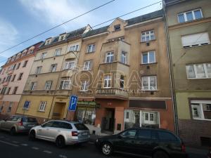 Prodej obchodního prostoru, Ústí nad Labem - Klíše, Masarykova, 32 m2