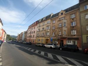 Prodej obchodního prostoru, Ústí nad Labem - Klíše, Masarykova, 32 m2