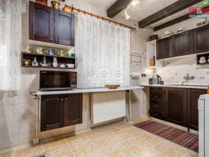 Prodej ubytování, Klášterec nad Orlicí - Zbudov, 100 m2