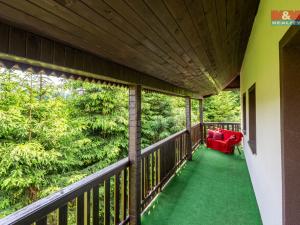 Prodej ubytování, Klášterec nad Orlicí - Zbudov, 100 m2