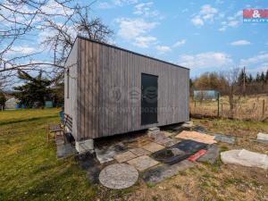 Prodej pozemku pro bydlení, Svatava, Pohraniční stráže, 547 m2