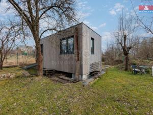 Prodej pozemku pro bydlení, Svatava, Pohraniční stráže, 547 m2