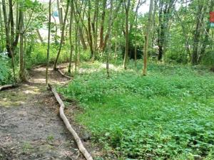 Prodej louky, Votice, 1118 m2