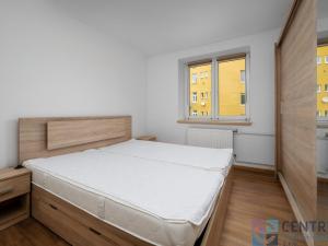 Prodej bytu 3+1, Lučany nad Nisou, 50 m2