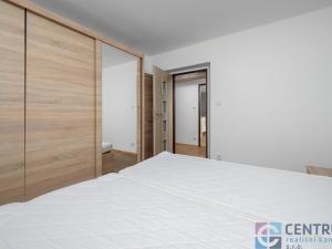 Prodej bytu 3+1, Lučany nad Nisou, 50 m2